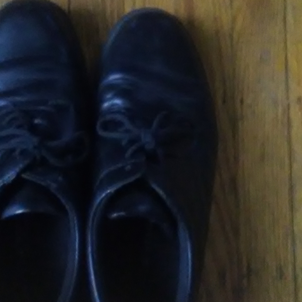 Nice men's dress shoes